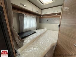 WEINSBERG CaraSuite 650 MF