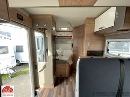 WEINSBERG CaraSuite 650 MF