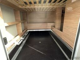 WEINSBERG CaraSuite 650 MF