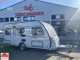 KNAUS Südwind 460 EU 60 Years