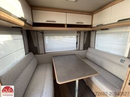 KNAUS Südwind 460 EU 60 Years