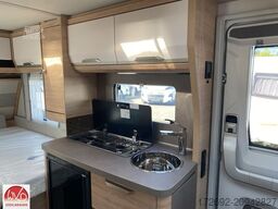 KNAUS Südwind 460 EU 60 Years