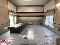 KNAUS Südwind 460 EU 60 Years