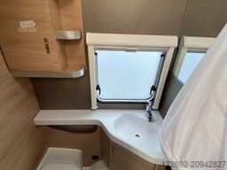 KNAUS Südwind 460 EU 60 Years