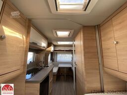 KNAUS Südwind 460 EU 60 Years