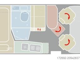 VANTOURER VANTourer 540 D