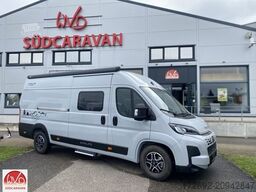 WEINSBERG CaraLife 630 LQ