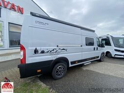 WEINSBERG CaraLife 630 LQ