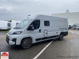 WEINSBERG CaraLife 630 LQ