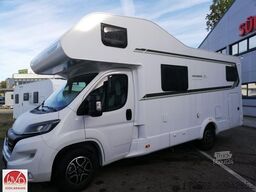 WEINSBERG CaraHome 650 DG