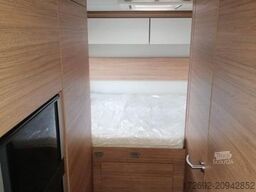 WEINSBERG CaraHome 650 DG