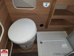 WEINSBERG CaraHome 650 DG