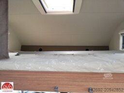 WEINSBERG CaraHome 650 DG