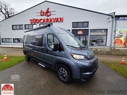 WEINSBERG CaraTour 600 MQ