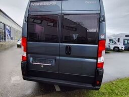 WEINSBERG CaraTour 600 MQ