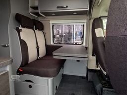 WEINSBERG CaraTour 600 MQ