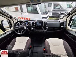 WEINSBERG CaraTour 600 MQ