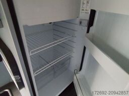 WEINSBERG CaraTour 600 MQ