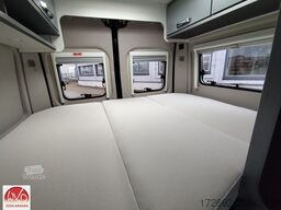 WEINSBERG CaraTour 600 MQ