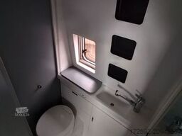 WEINSBERG CaraTour 600 MQ