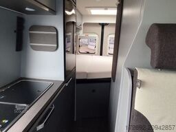 WEINSBERG CaraTour 600 MQ