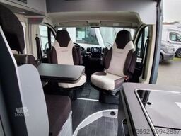 WEINSBERG CaraTour 600 MQ