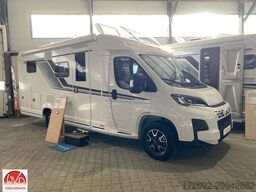 KNAUS Van TI 650 MEG VANSATION