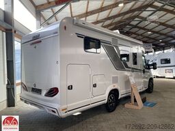KNAUS Van TI 650 MEG VANSATION