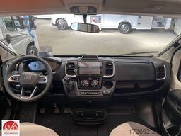 KNAUS Van TI 650 MEG VANSATION