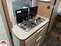 KNAUS Van TI 650 MEG VANSATION