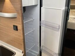 KNAUS Van TI 650 MEG VANSATION