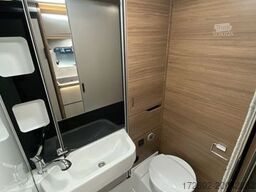 KNAUS Van TI 650 MEG VANSATION