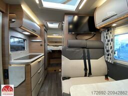 KNAUS Van TI 650 MEG VANSATION