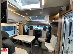 KNAUS Van TI 650 MEG VANSATION