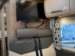 KNAUS Van TI 650 MEG VANSATION