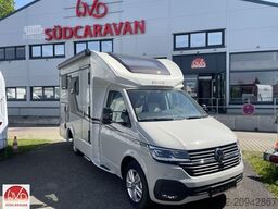 KNAUS Tourer VAN 500 MQ Vansation sofort verfügbar