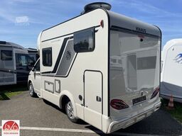 KNAUS Tourer VAN 500 MQ Vansation sofort verfügbar