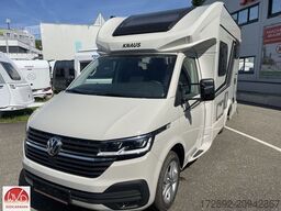 KNAUS Tourer VAN 500 MQ Vansation sofort verfügbar