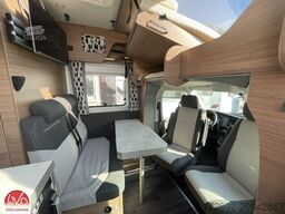 KNAUS Tourer VAN 500 MQ Vansation sofort verfügbar