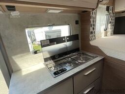 KNAUS Tourer VAN 500 MQ Vansation sofort verfügbar