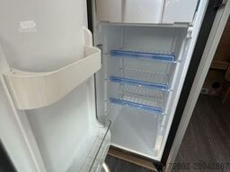 KNAUS Tourer VAN 500 MQ Vansation sofort verfügbar