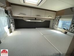 KNAUS Tourer VAN 500 MQ Vansation sofort verfügbar