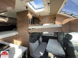 KNAUS Tourer VAN 500 MQ Vansation sofort verfügbar