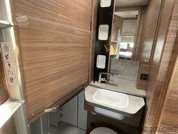 KNAUS Tourer VAN 500 MQ Vansation sofort verfügbar