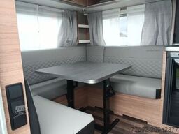 WEINSBERG CaraOne 450 FU Edition [HOT]