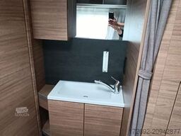 WEINSBERG CaraOne 450 FU Edition [HOT]