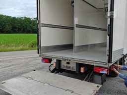MAN TGL 8.180 Frigo Carrier Supra 950Mt