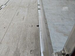 MAN TGL 8.180 Frigo Carrier Supra 950Mt