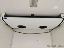 MAN TGL 8.180 Frigo Carrier Supra 950Mt
