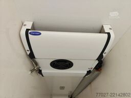 MAN TGL 8.180 Frigo Carrier Supra 950Mt